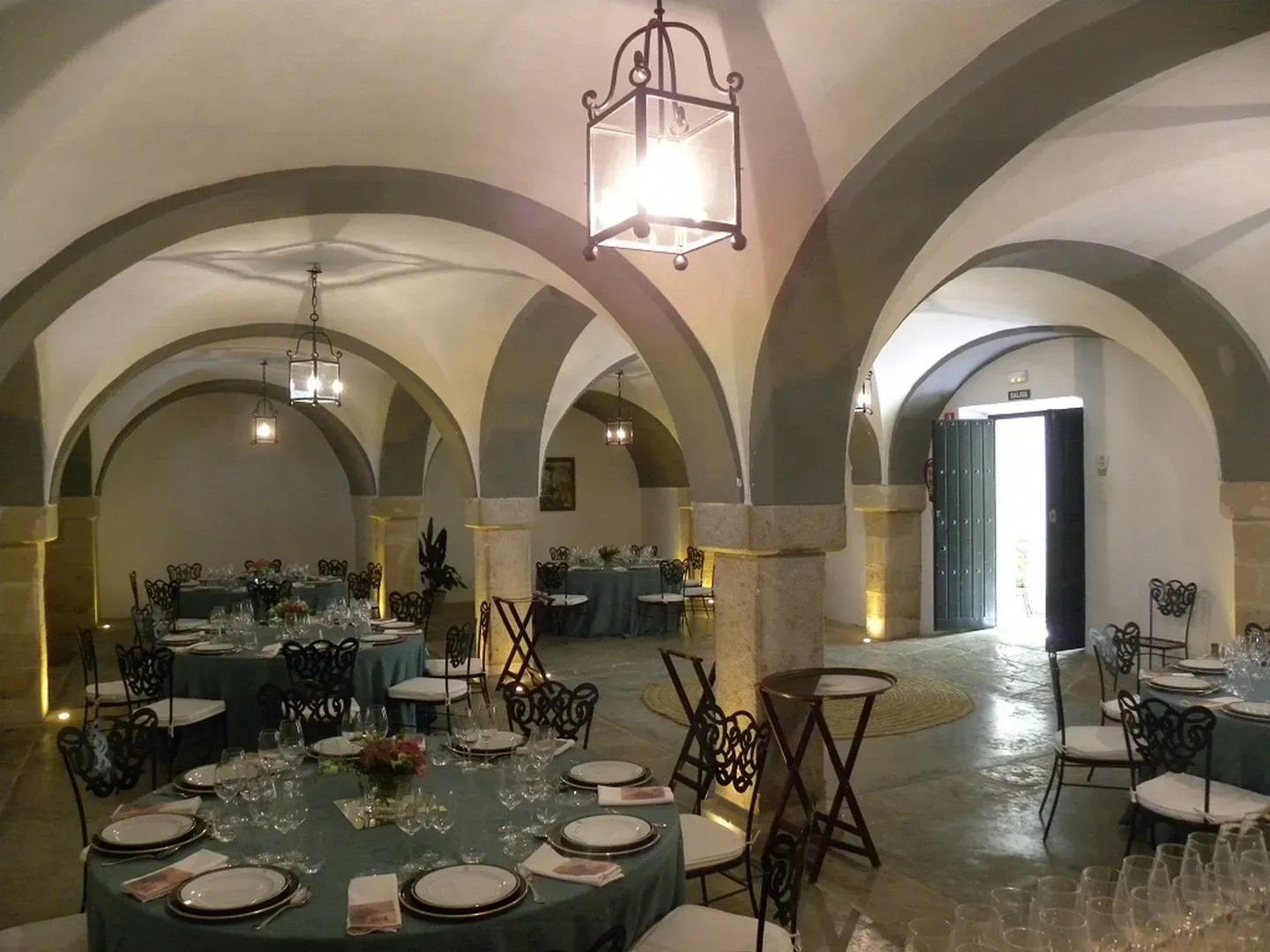 Bodegas Gonzalez Byass - Casas rurales en Cádiz - Foto 10