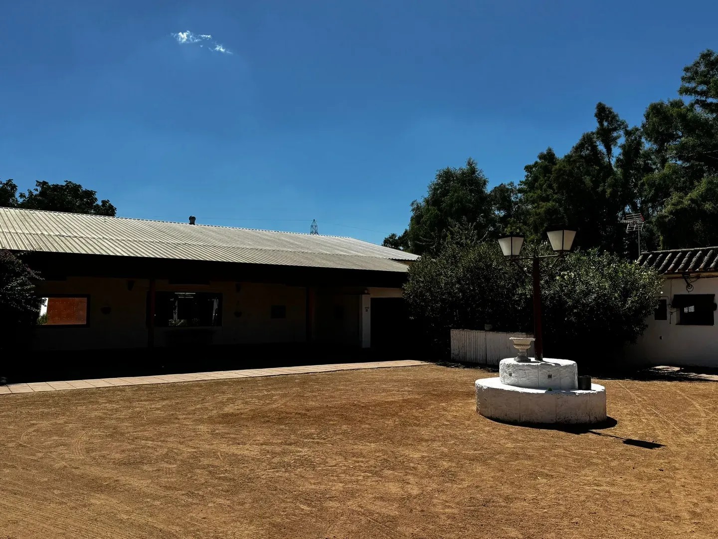 Cortijo de Artaza - Quinta en Córdoba - Foto 10