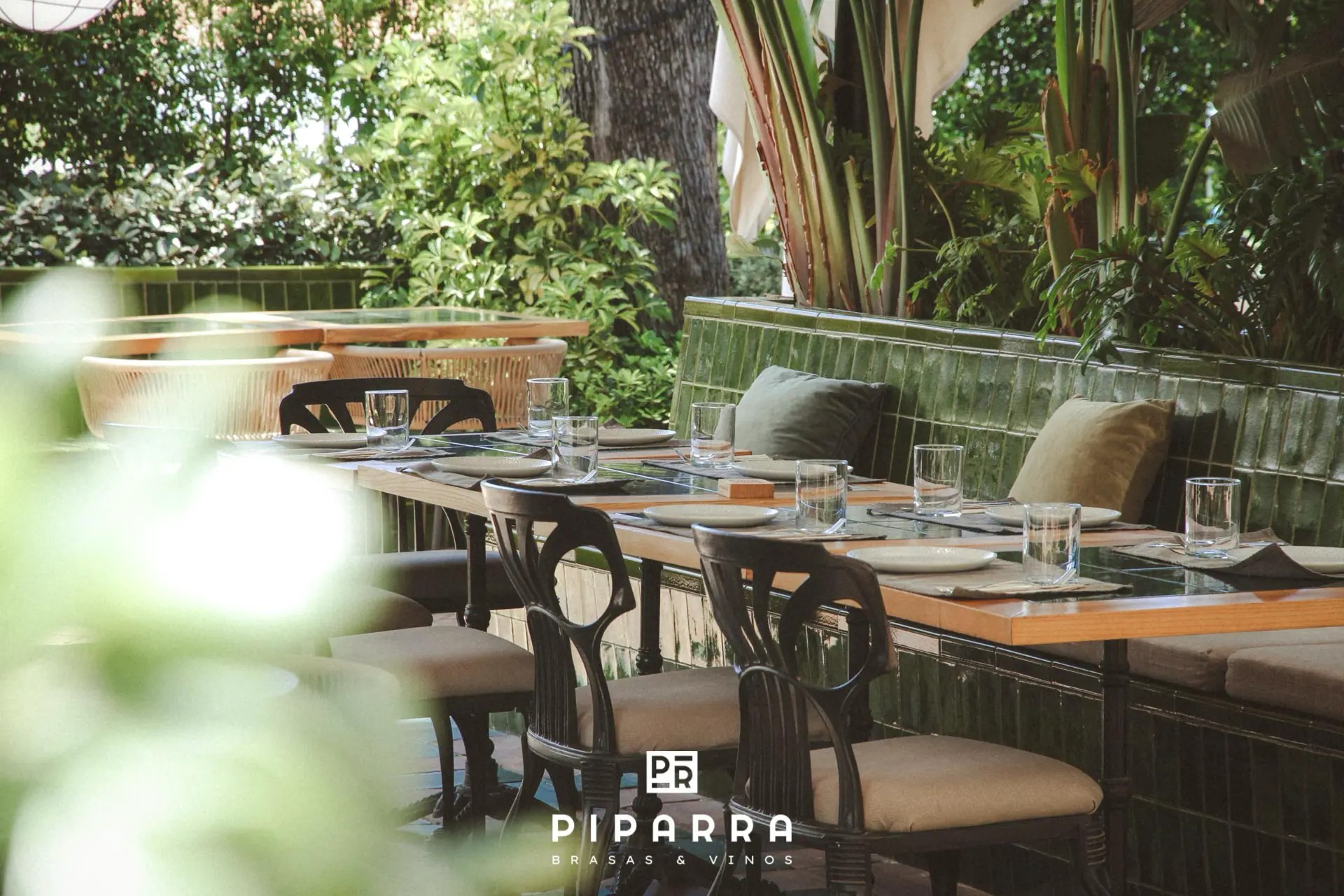 Piparra - Restaurantes en Cádiz - Foto 11