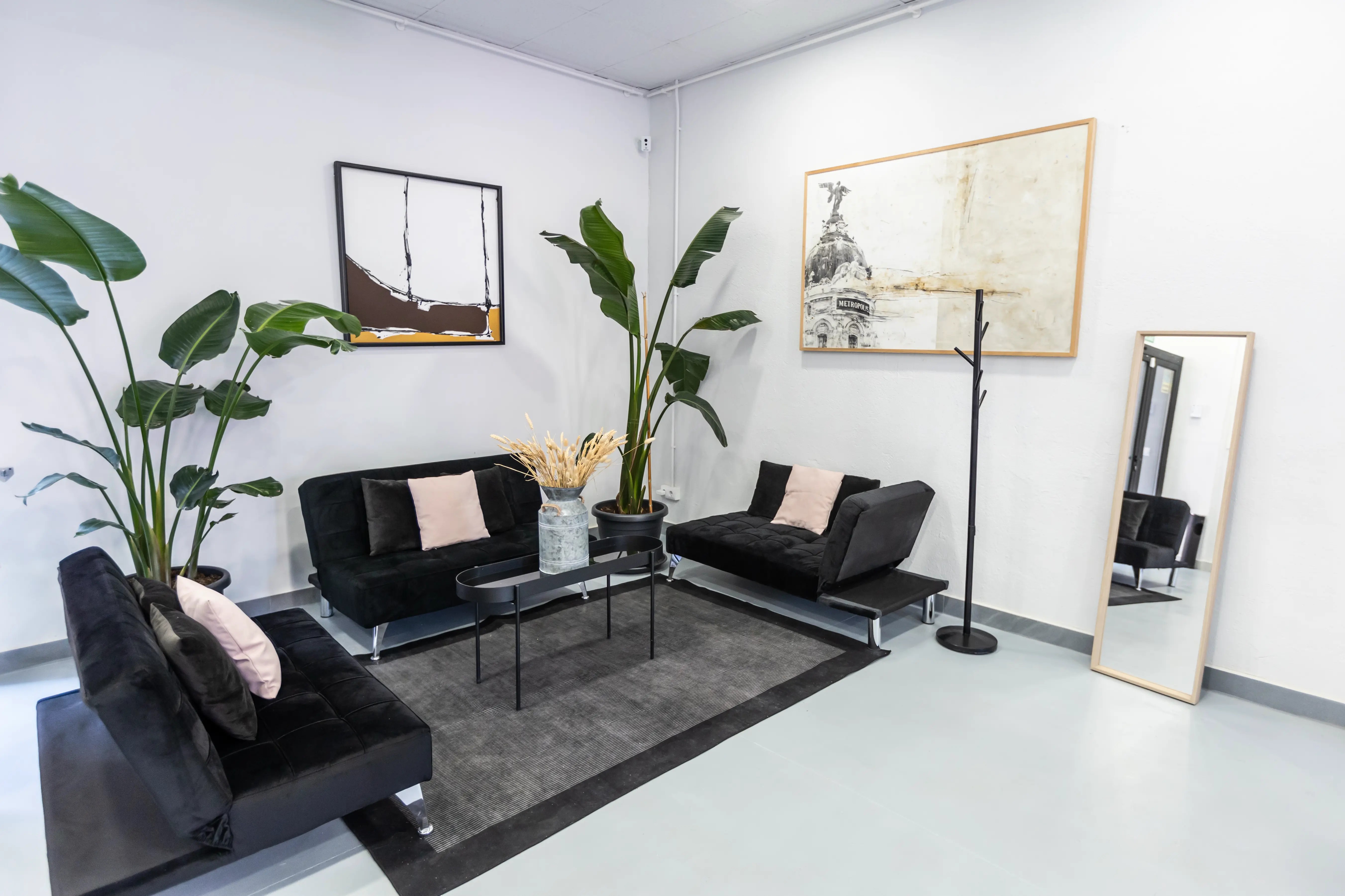 Mad Bunker - Coworking en Madrid - Foto 44