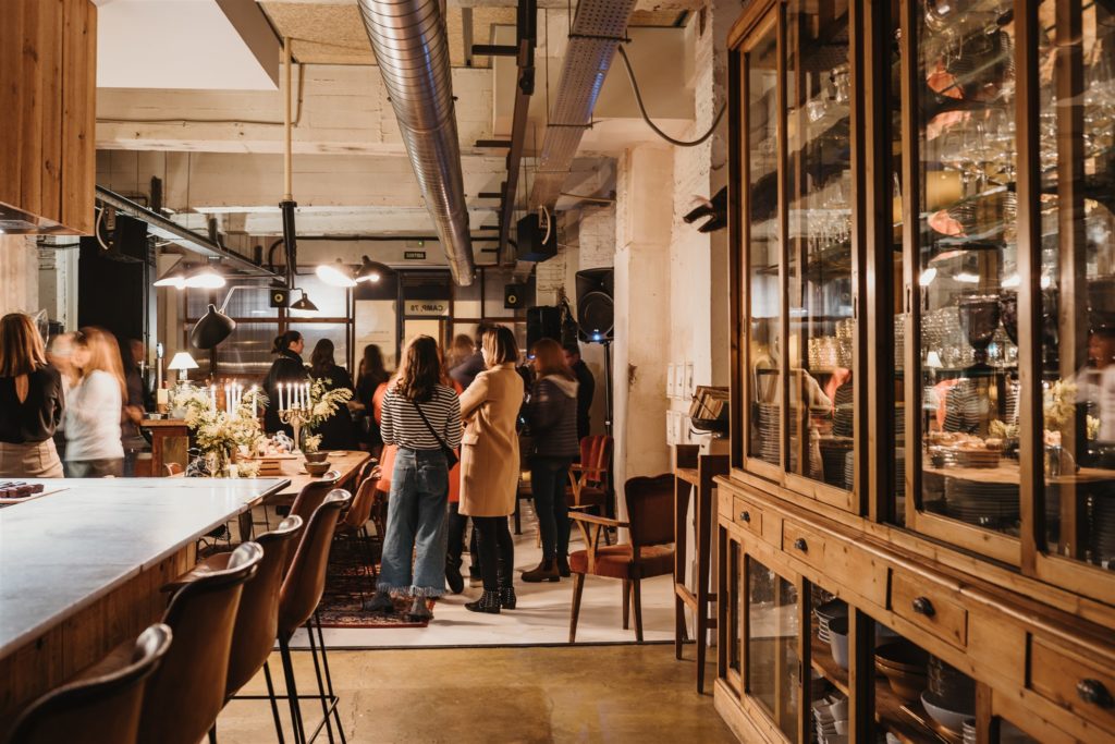 El Refugi del Xef - Restaurantes en Barcelona - Foto 14