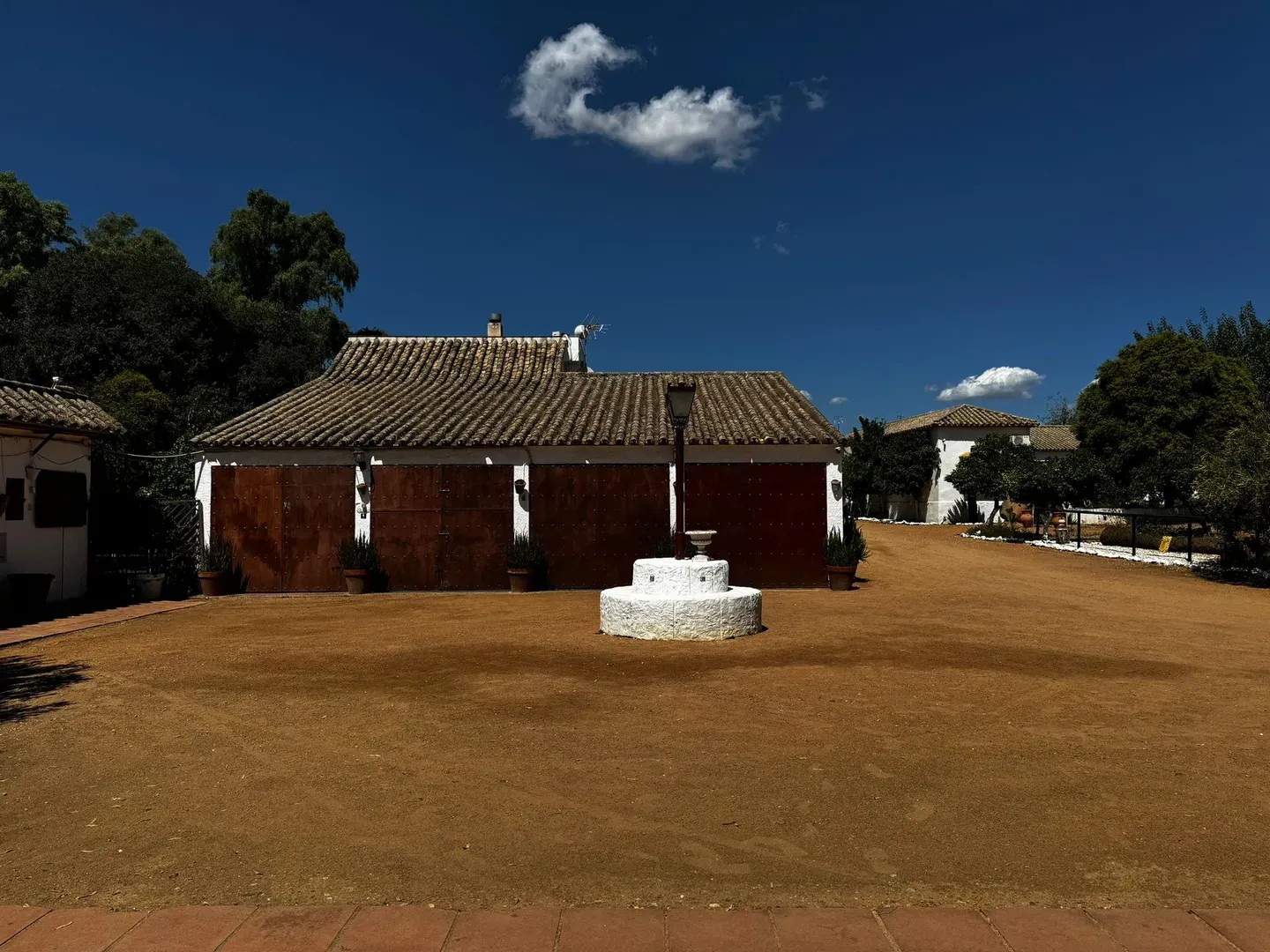 Cortijo de Artaza - Quinta en Córdoba - Foto 9