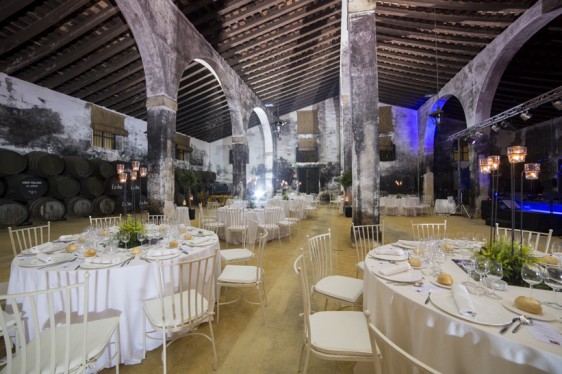 Bodegas Lustau - Sala/Salón en Cádiz - Foto 7