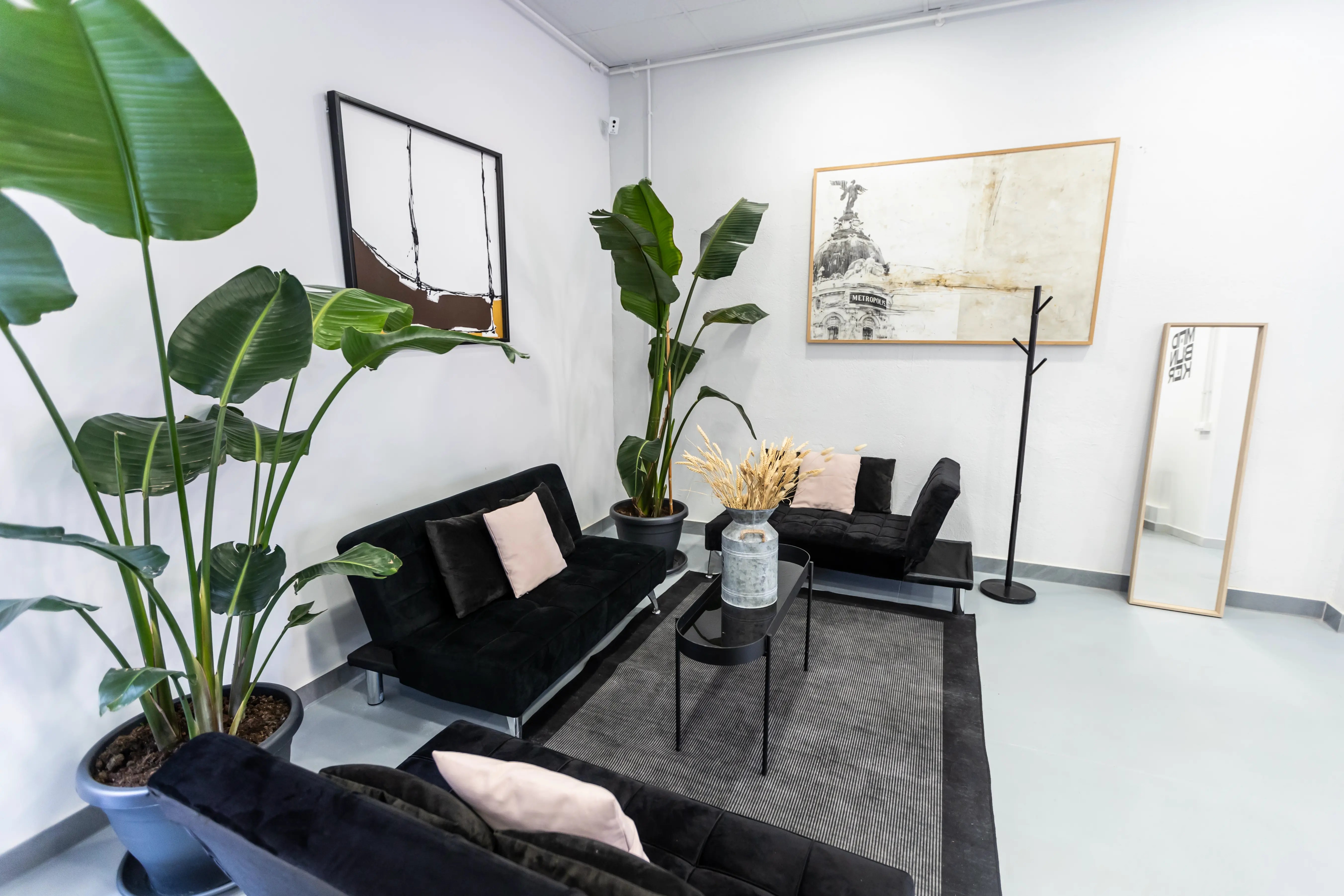 Mad Bunker - Coworking en Madrid - Foto 45