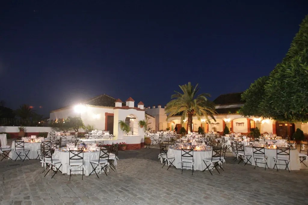 Cortijo el Chamorro - Quinta en Sevilla - Foto 10