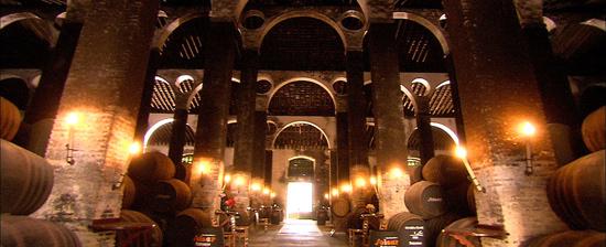 Bodegas Lustau - Sala/Salón en Cádiz - Foto 10