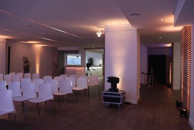 The Venue - Coworking en Madrid - Foto 8