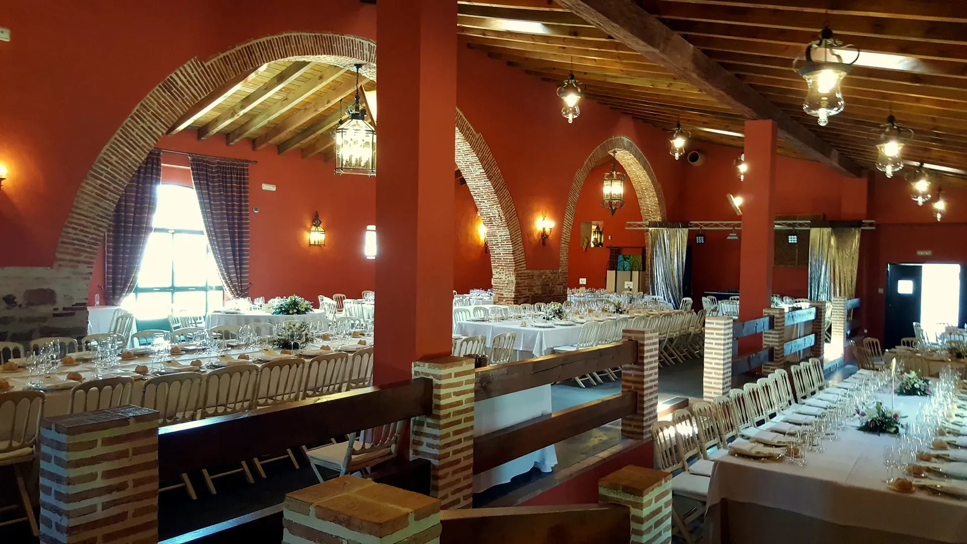 Hacienda la Vara - Quinta en Badajoz - Foto 9