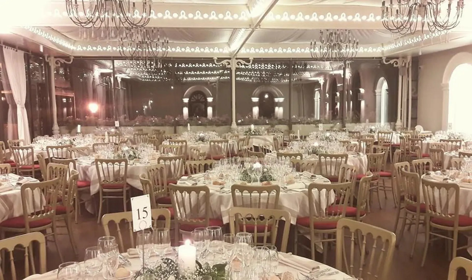 Carmen de los Chapiteles - Sala/Salón en Granada - Foto 25