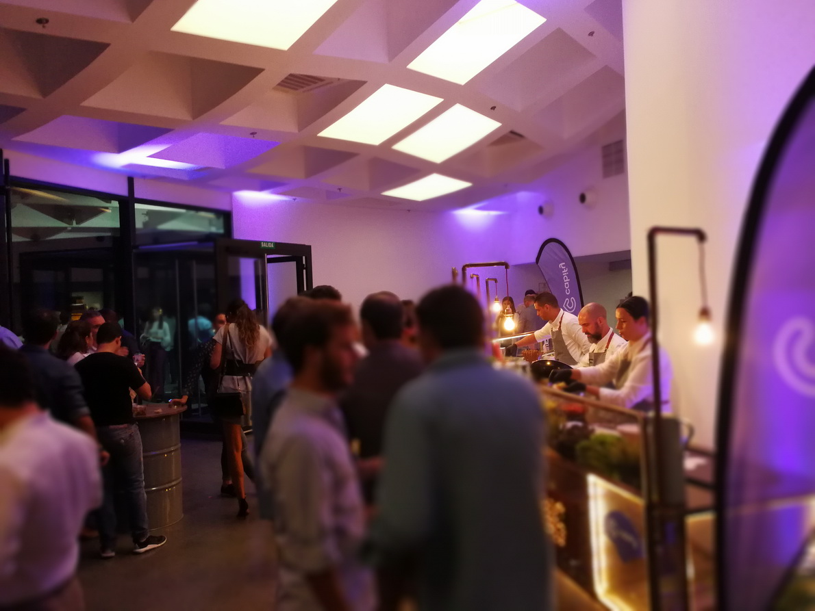 Metropol Eventos - Sala/Salón en Sevilla - Foto 11