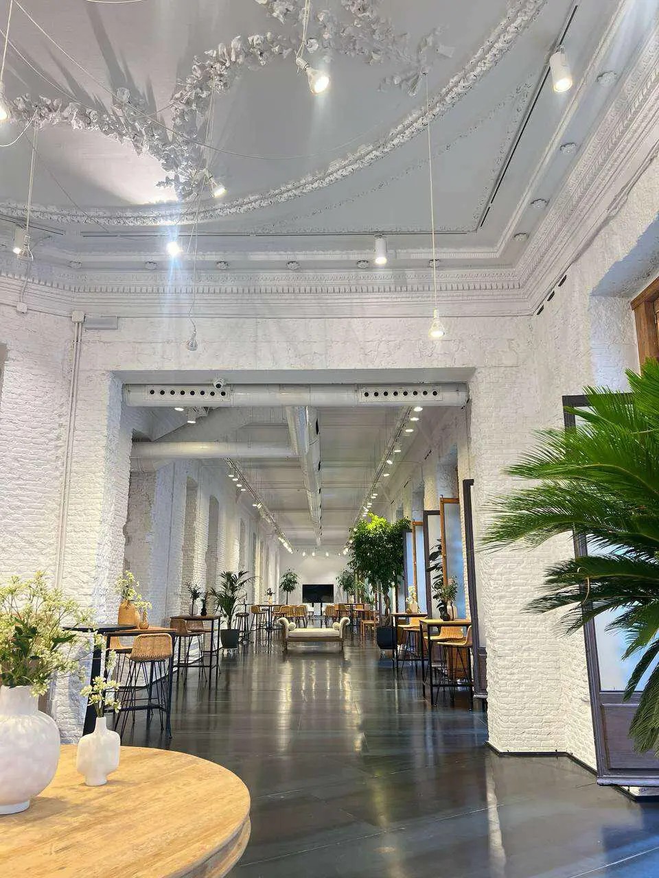 Covarrubias The One - Coworking en Madrid - Foto 19