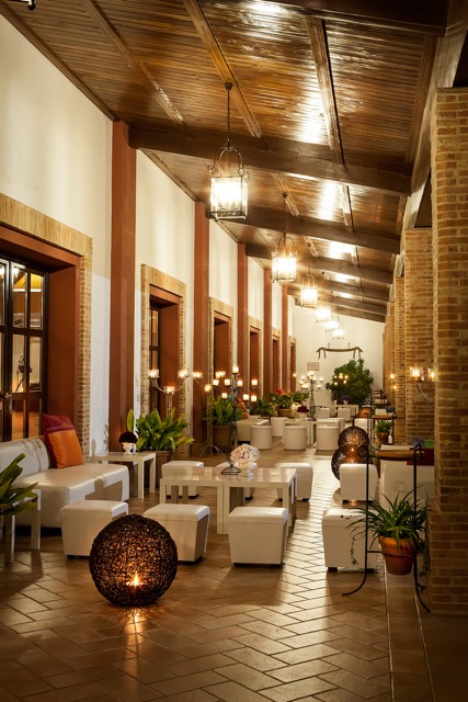 Hacienda Atalaya Alta - Quinta en Sevilla - Foto 17
