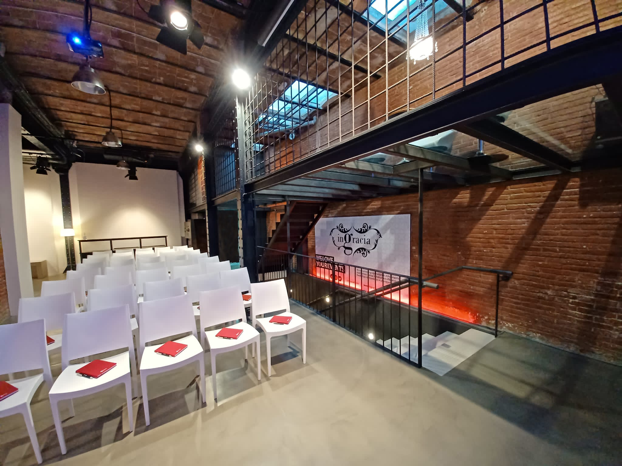 Ingracia - Sala/Salón en Barcelona - Foto 9