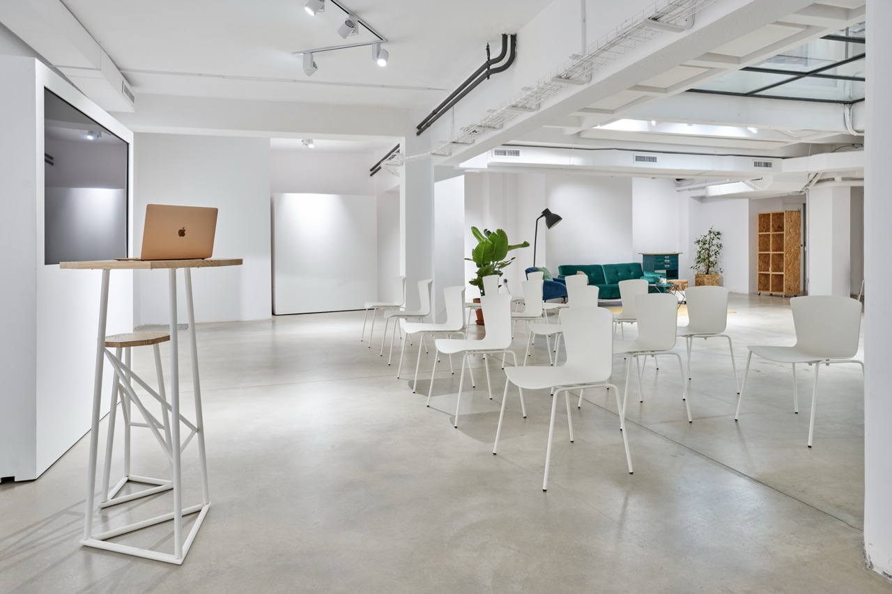 V22 - Sala/Salón en Madrid - Foto 16