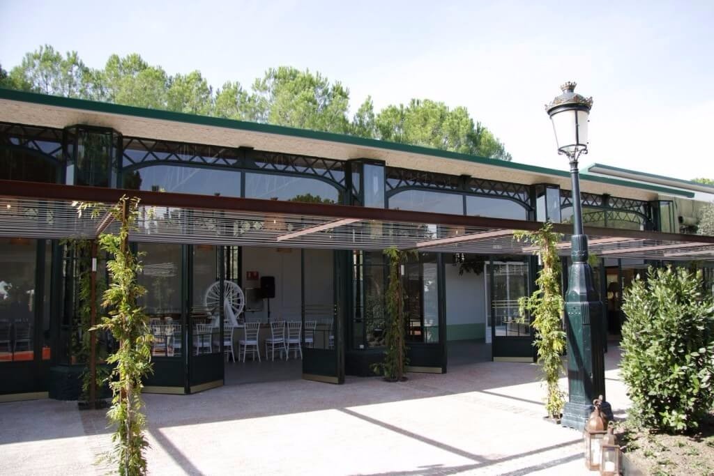 Soto de Gracia - Quinta en Madrid - Foto 13