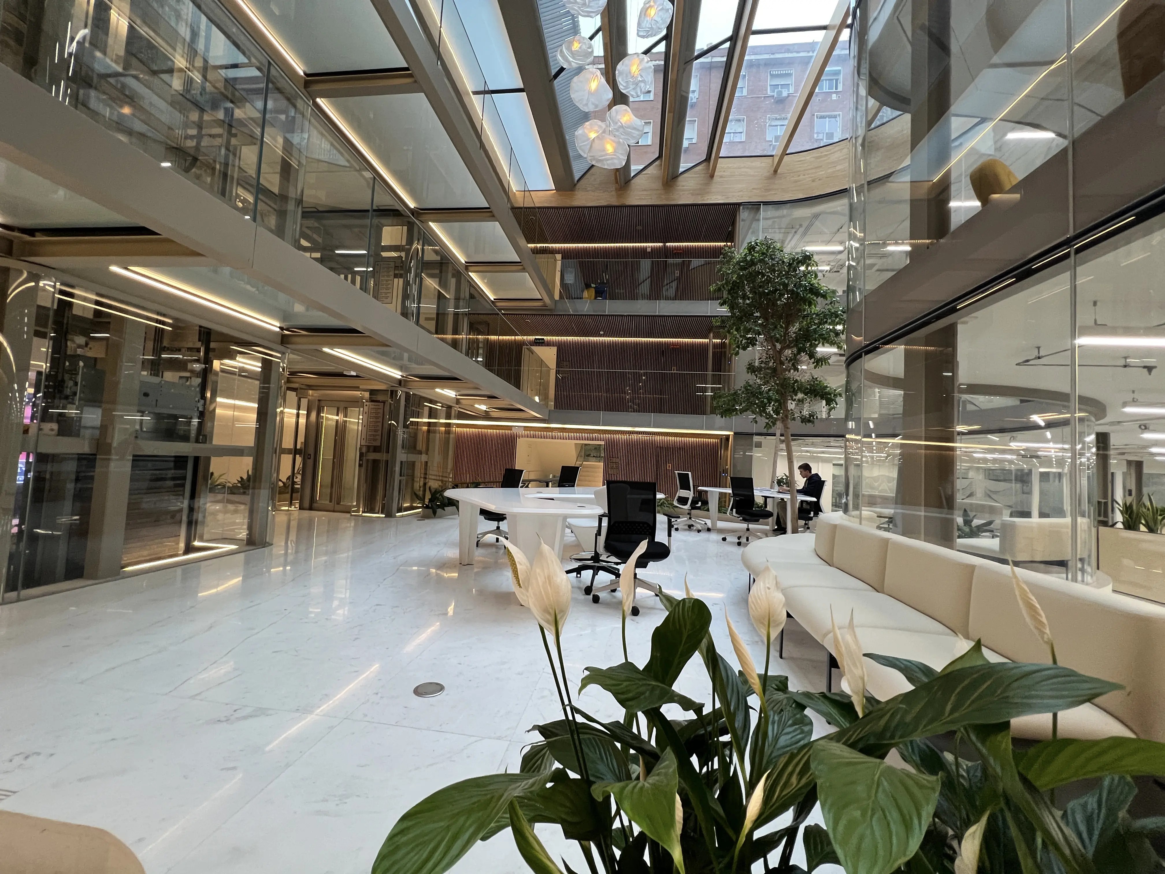 Espacio Koi - Sala/Salón en Madrid - Foto 60