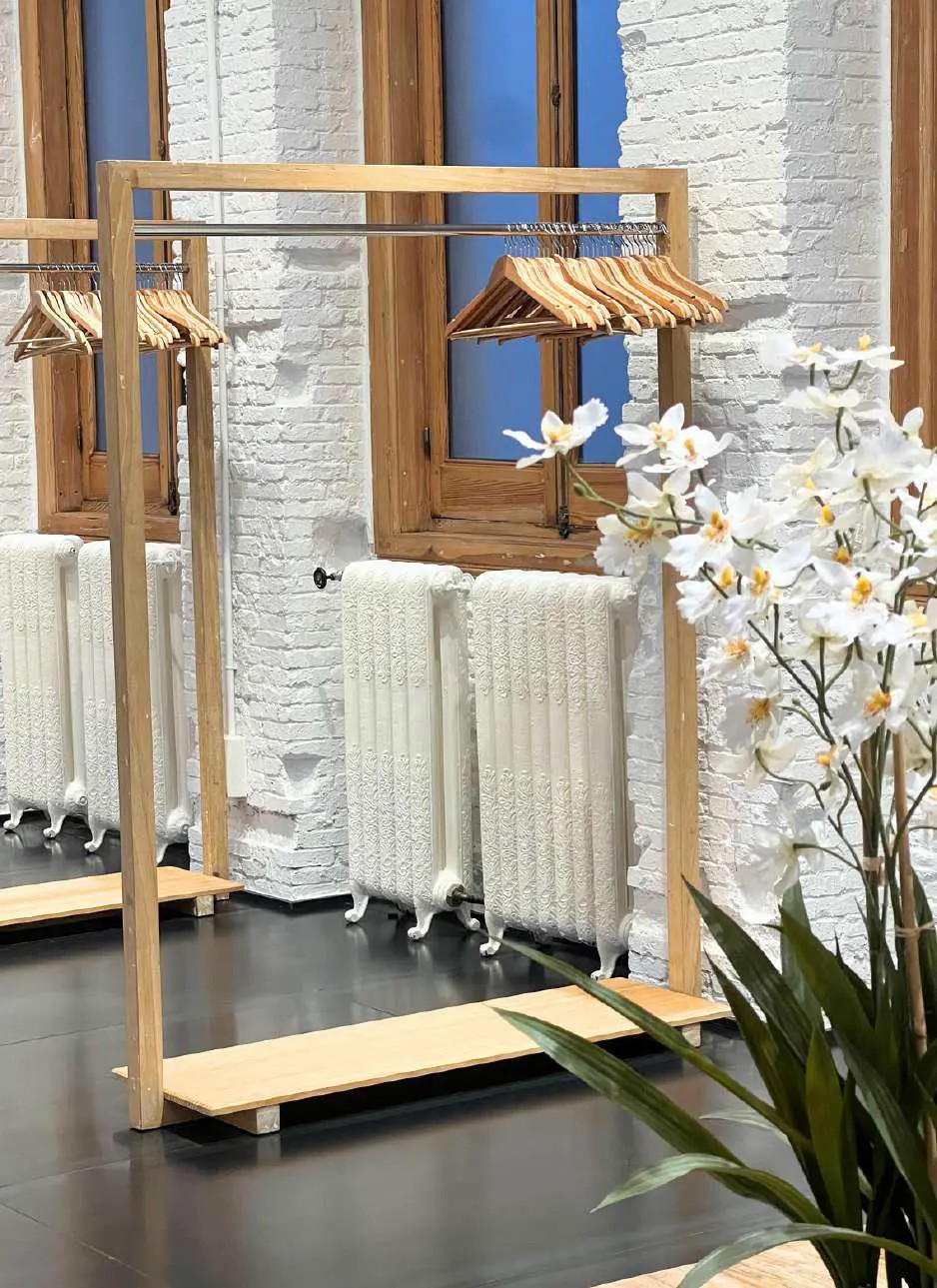Covarrubias The One - Coworking en Madrid - Foto 8