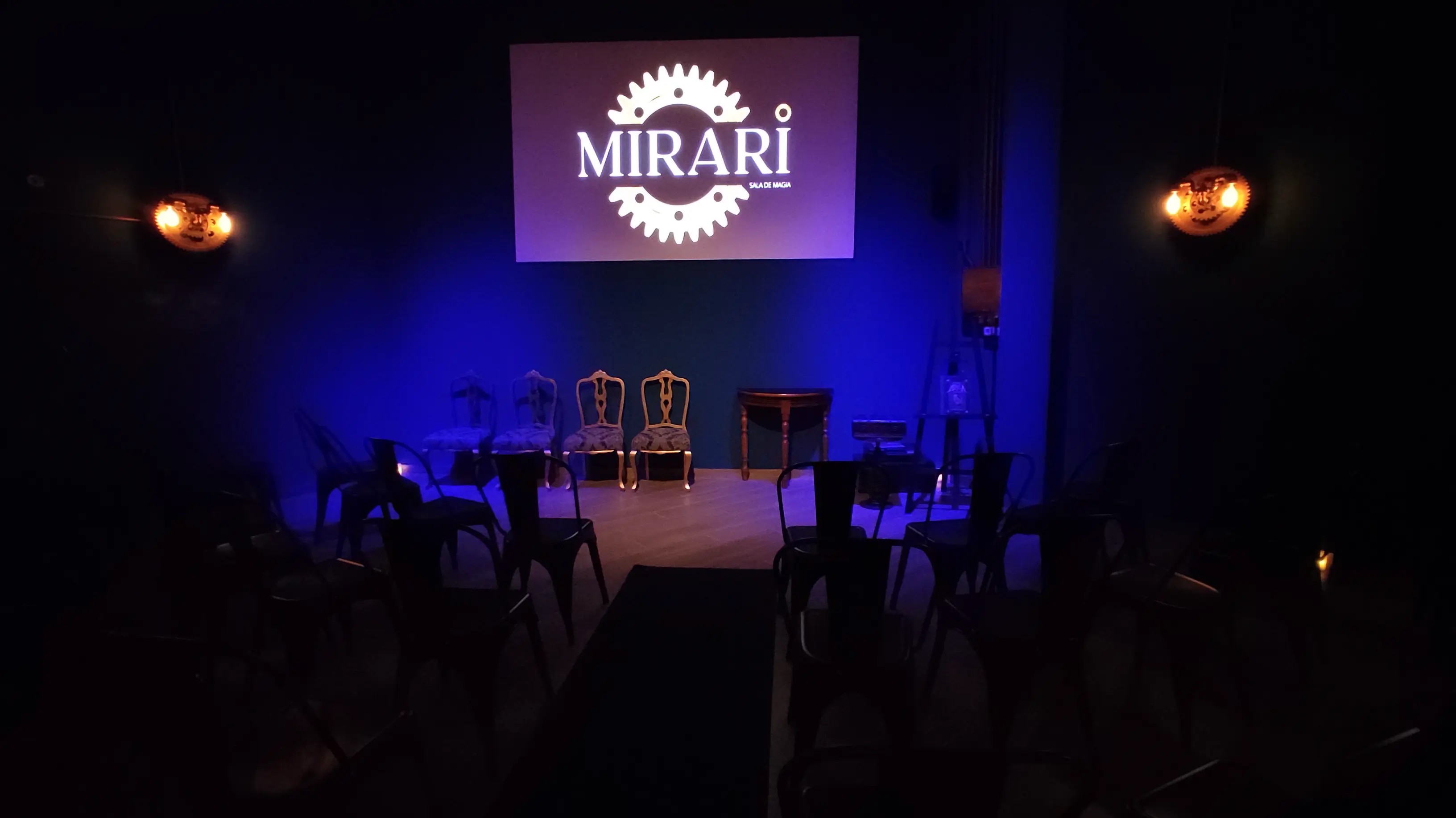 Sala Mirari - Sala/Salón en Málaga - Foto 8