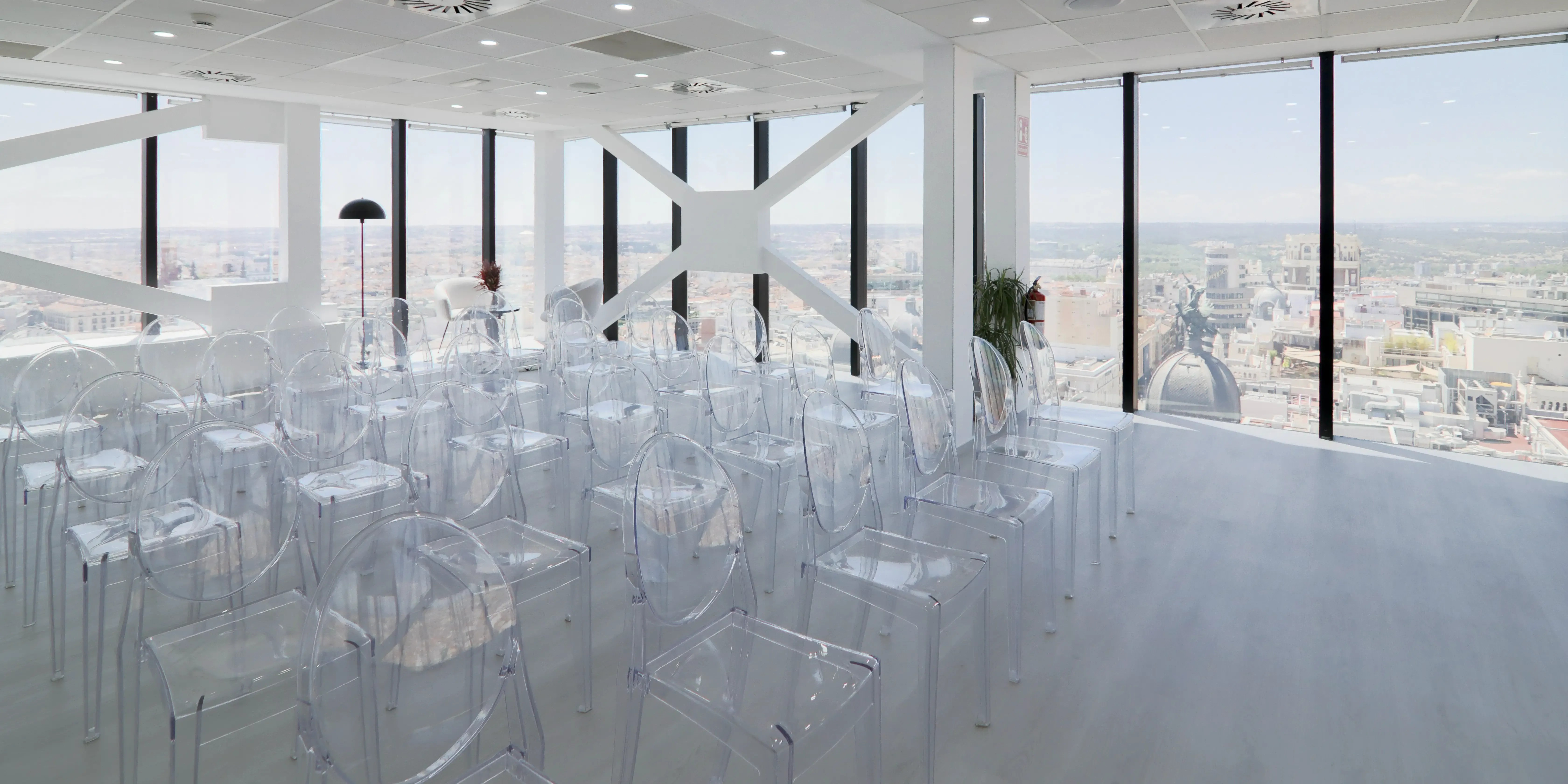 Espacio Aster - Sala/Salón en Madrid - Foto 14