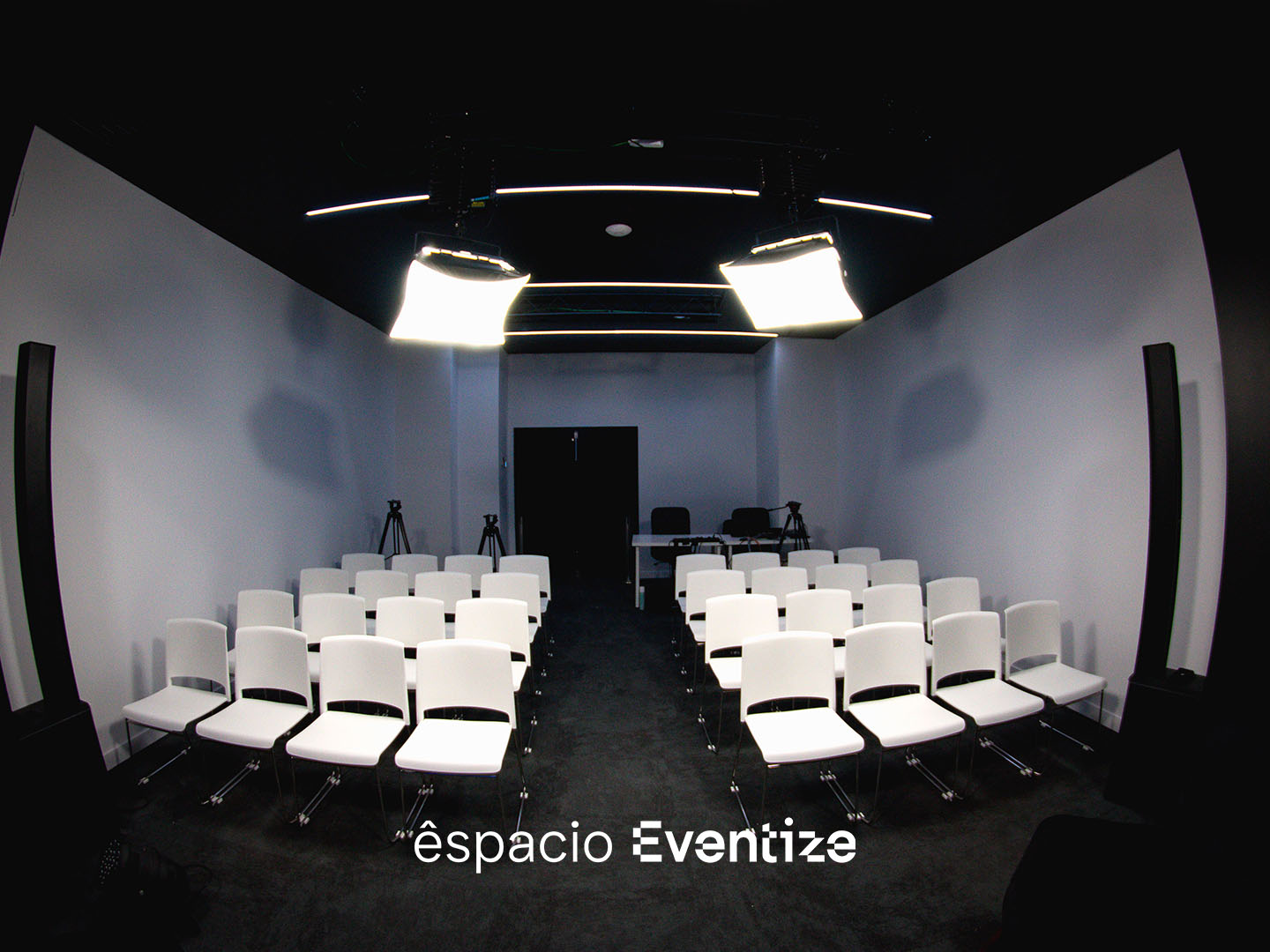 Espacio Eventize - Sala/Salón en Madrid - Foto 24