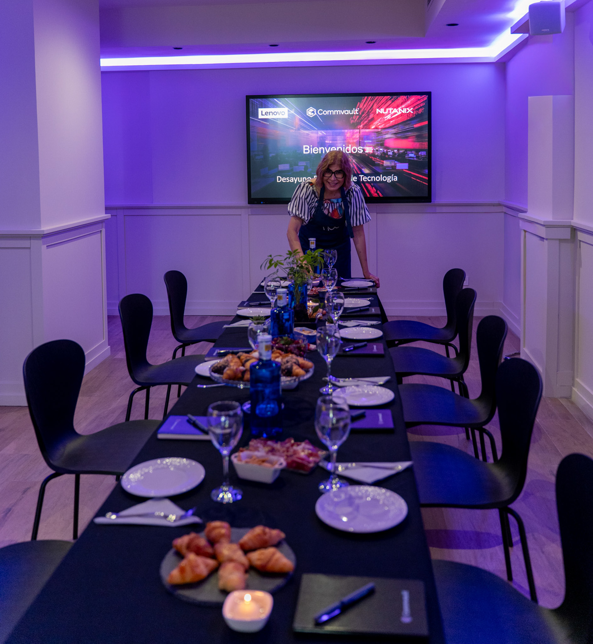 Espacio Neo - Coworking en Madrid - Foto 36