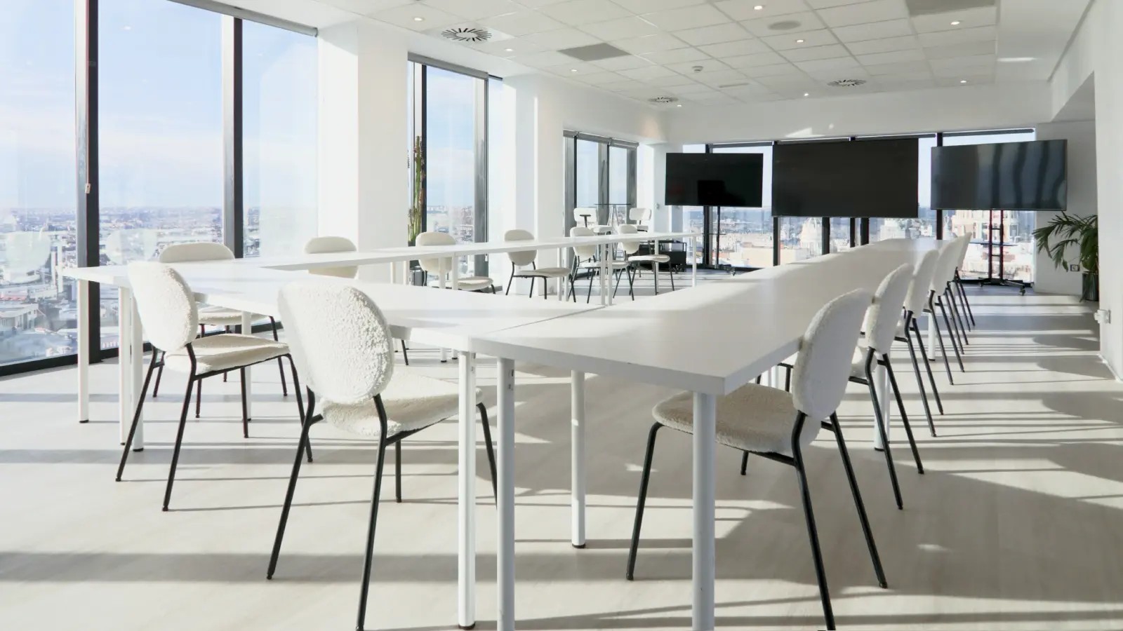 Bulevar 30 - Coworking en Madrid - Foto 13