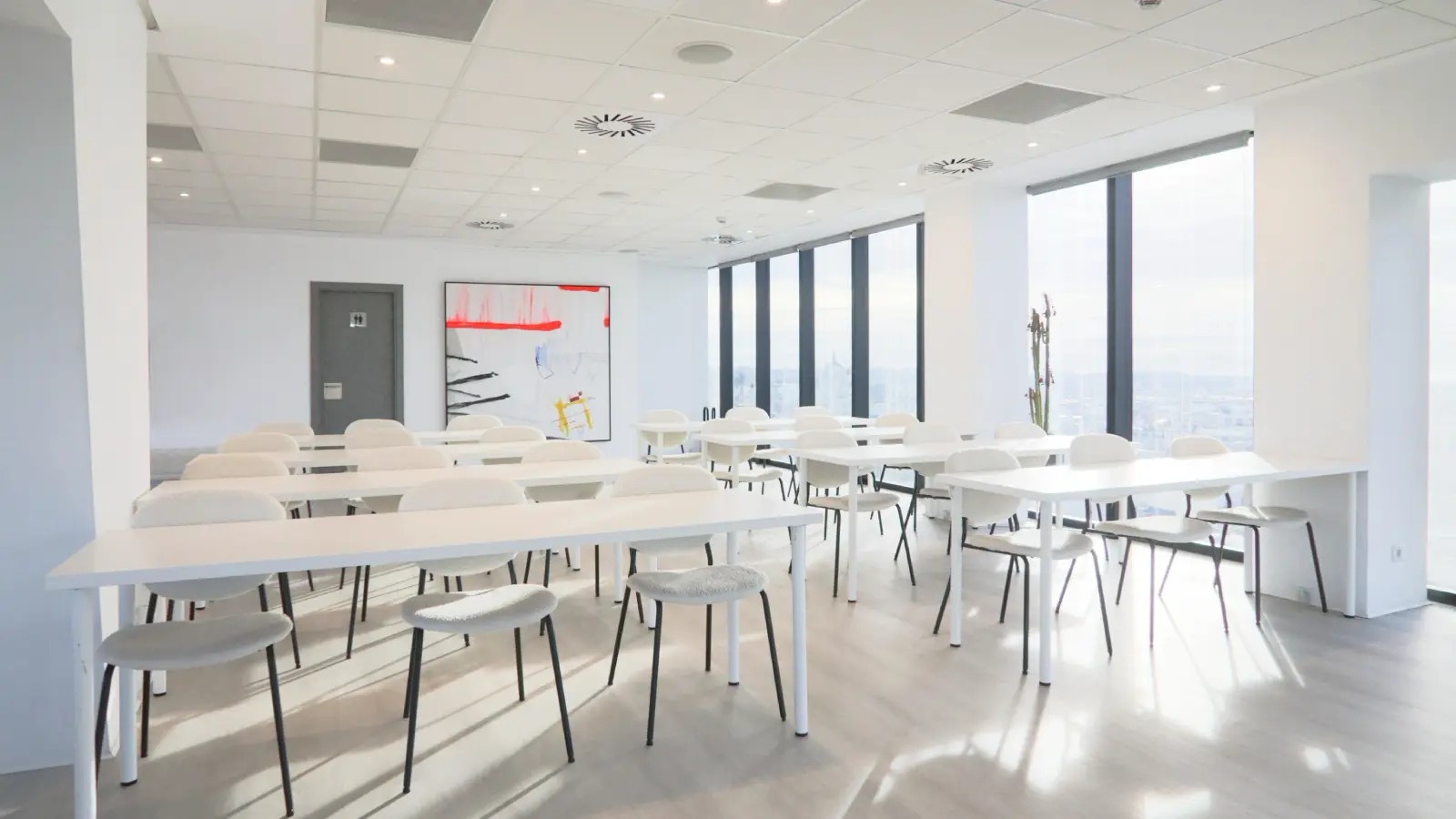 Bulevar 30 - Coworking en Madrid - Foto 8
