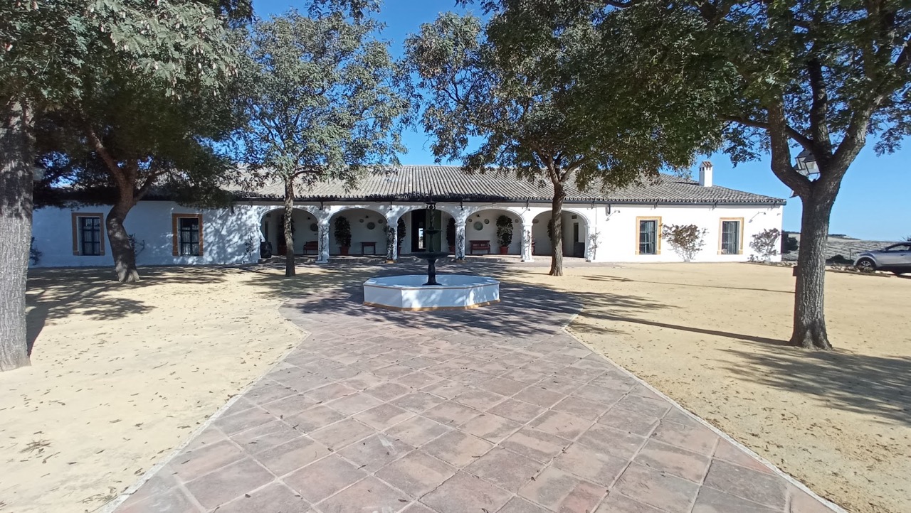Finca Cerro de Obregon - Quinta en Cádiz - Foto 11