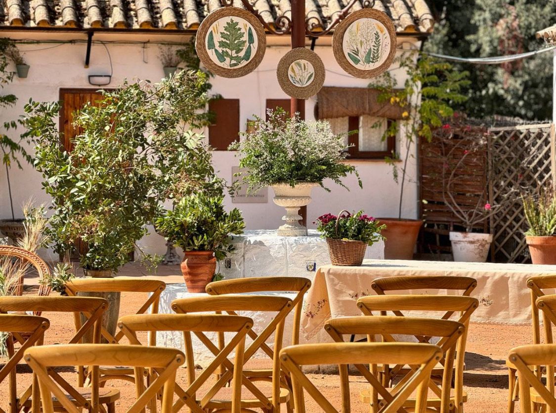 Cortijo de Artaza - Quinta en Córdoba - Foto 29