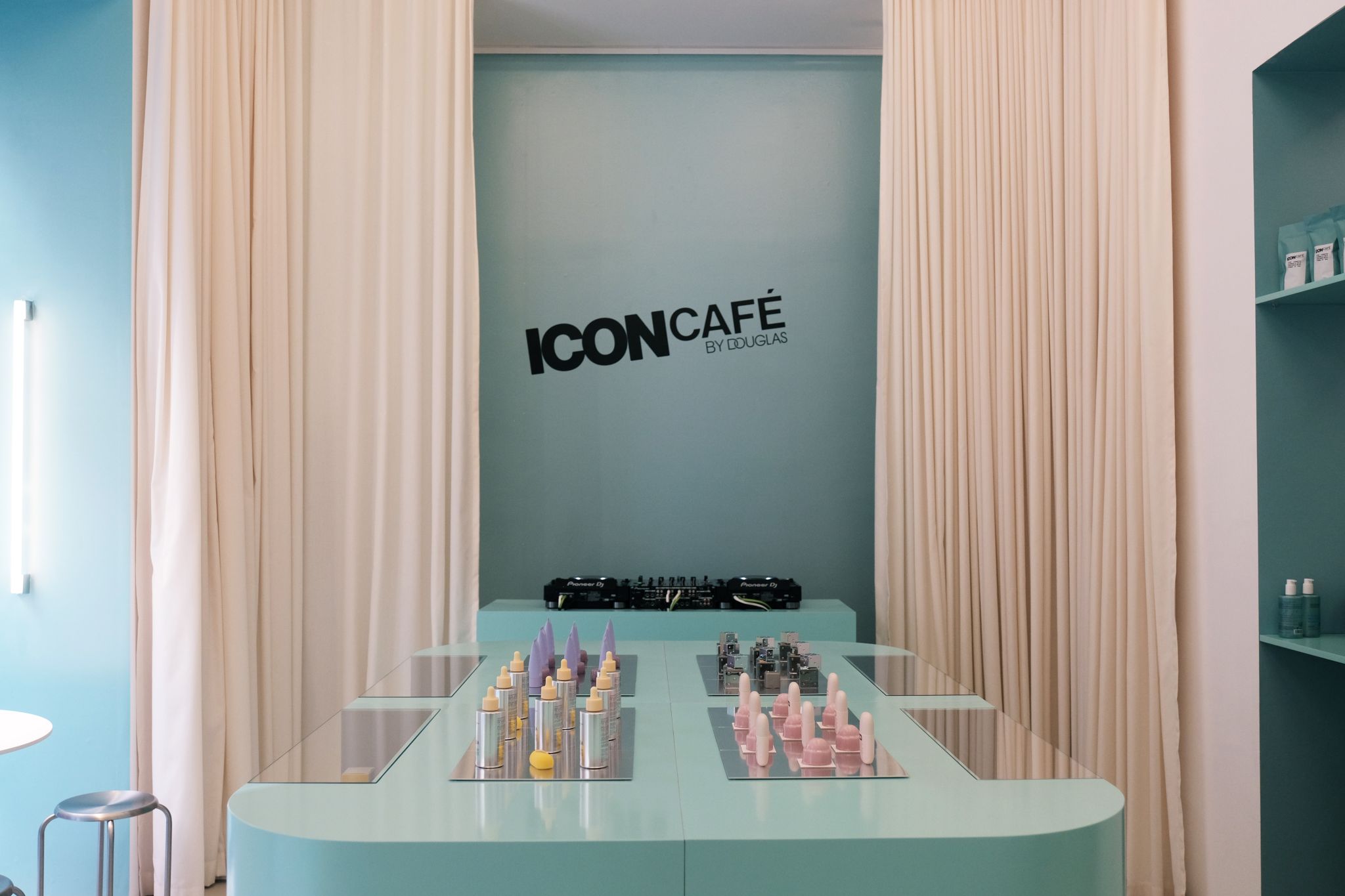 Dinamo Collective - Coworking en Madrid - Foto 12