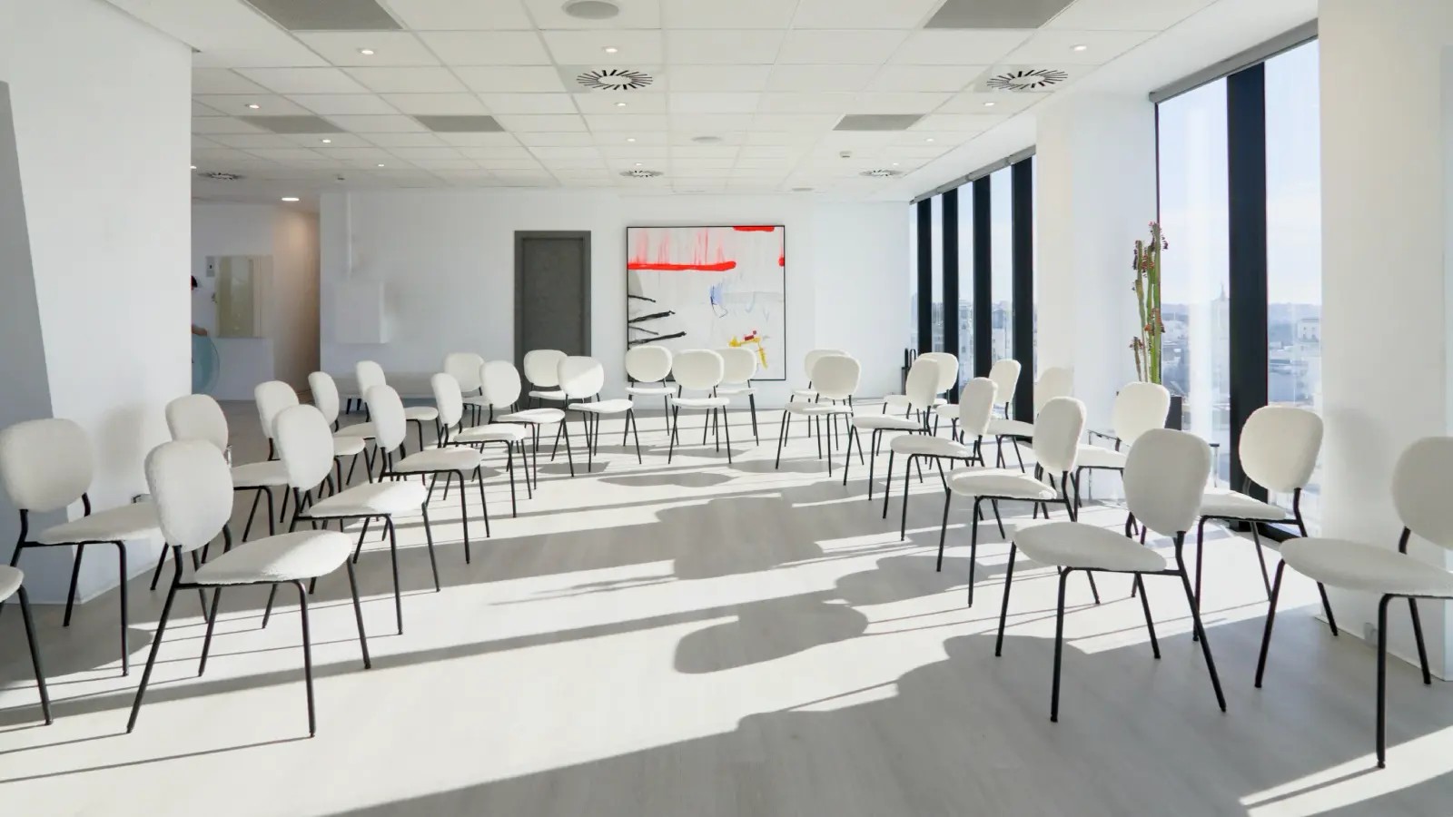 Bulevar 30 - Coworking en Madrid - Foto 16