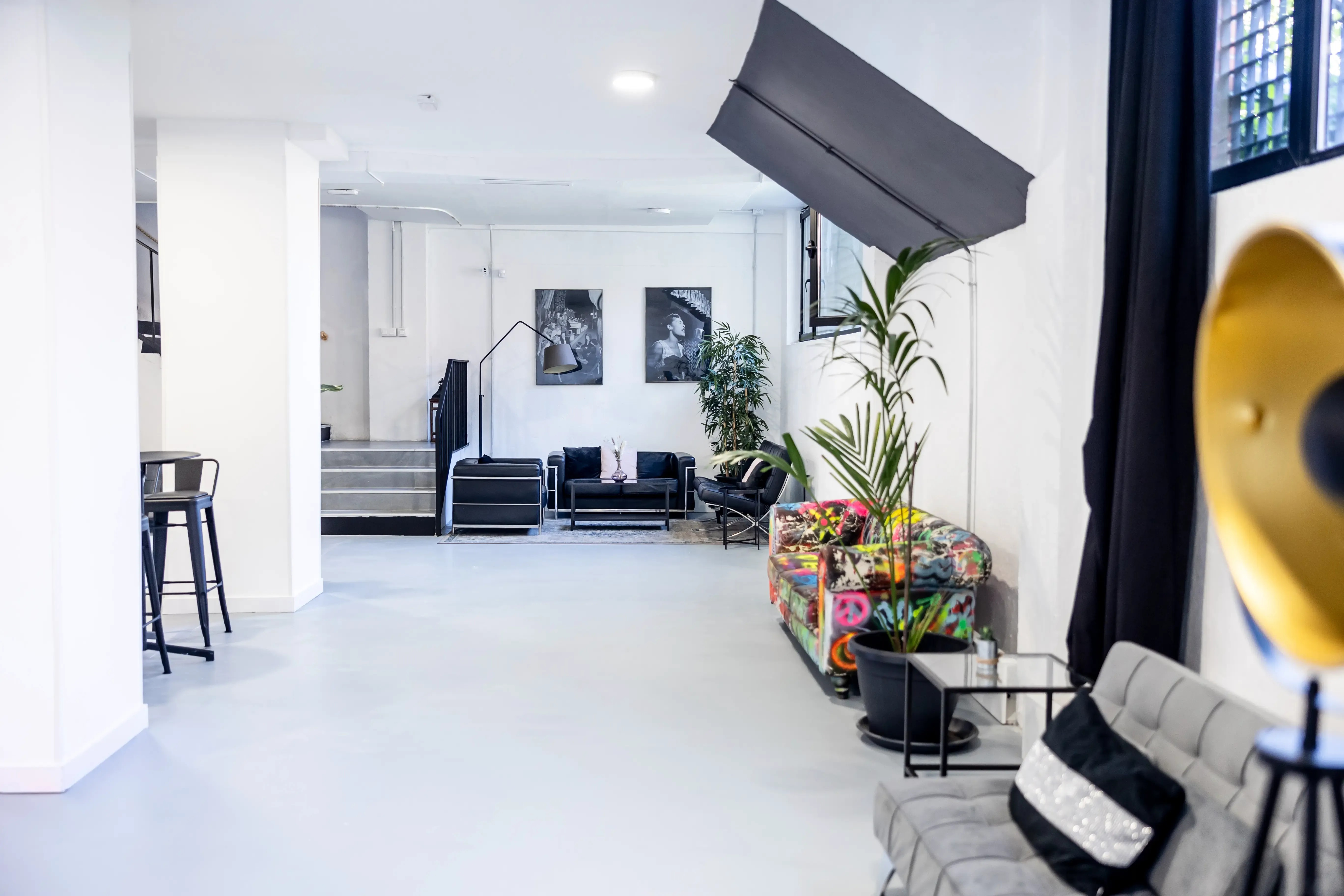 Mad Bunker - Coworking en Madrid - Foto 15