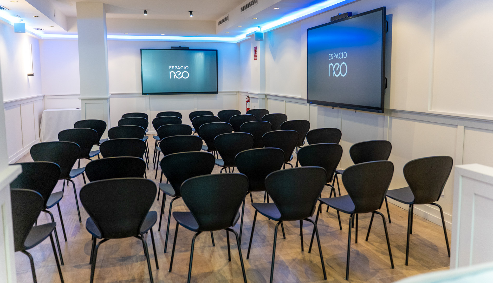 Espacio Neo - Coworking en Madrid - Foto 7