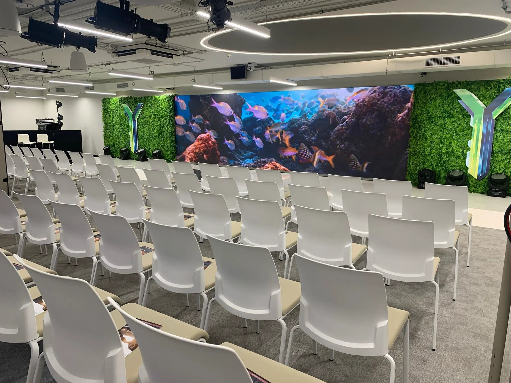 Espacio Koi - Sala/Salón en Madrid - Foto 53