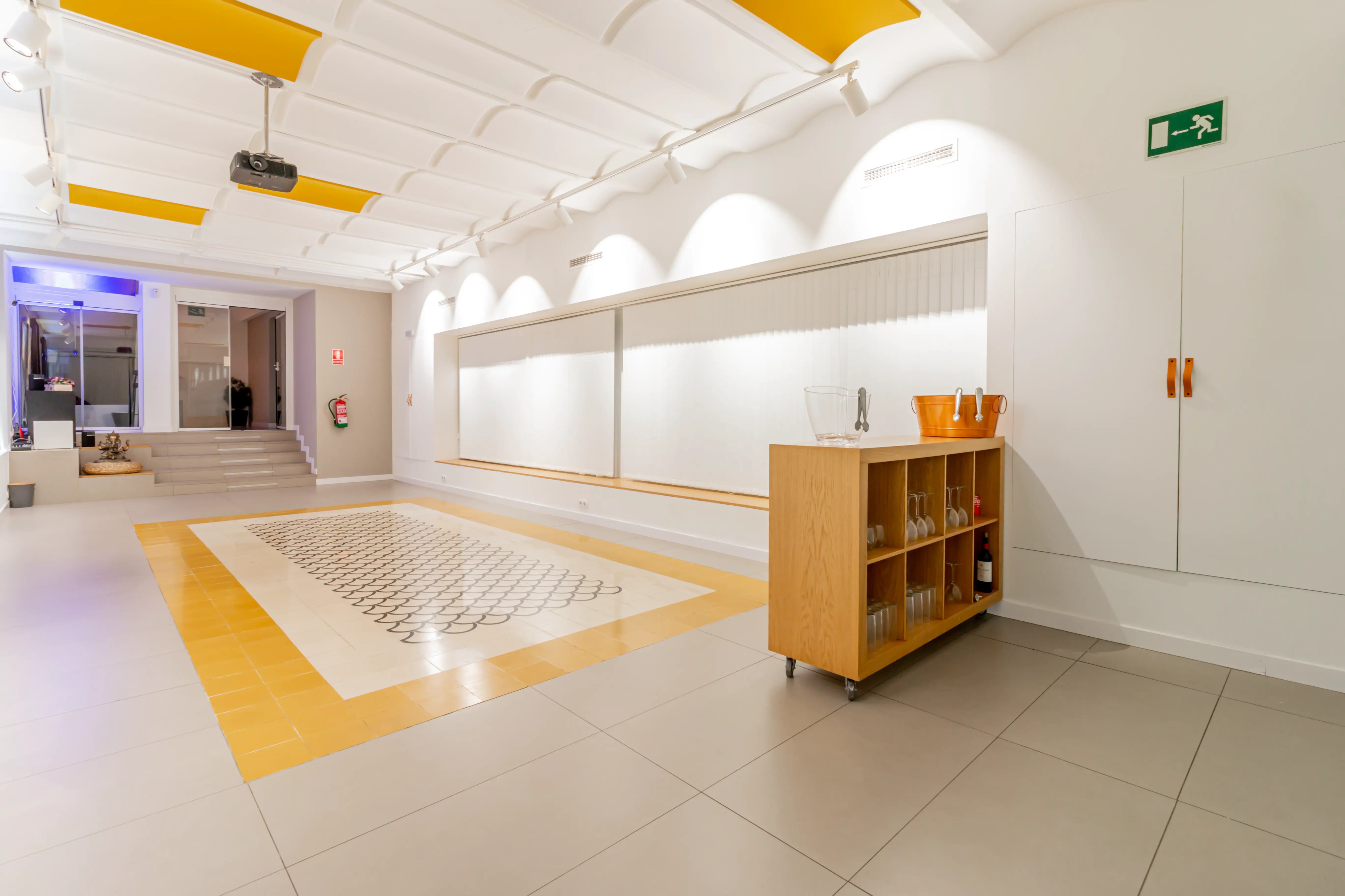 Lbk99 las Cortes - Coworking en Madrid - Foto 26