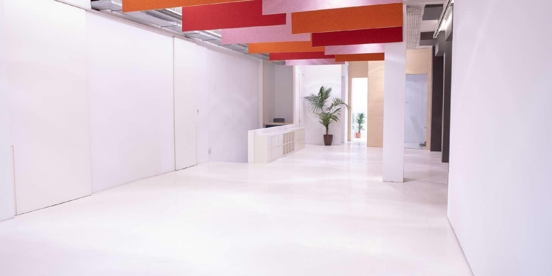 West Park Studios - Coworking en Madrid - Foto 11