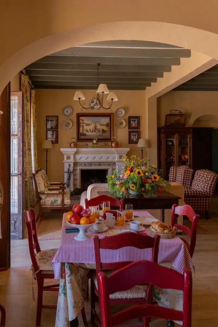 Hacienda de Orán - Quinta en Sevilla - Foto 14