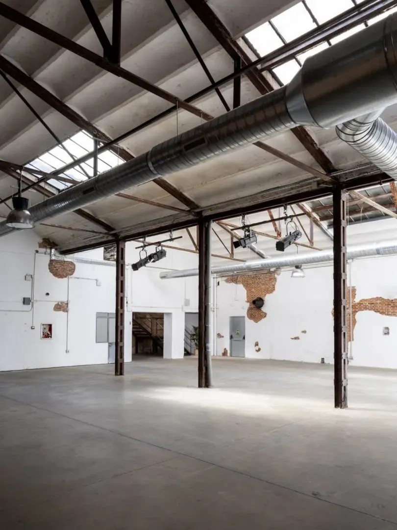 Espacio Jorge Juan - Sala/Salón en Madrid - Foto 8