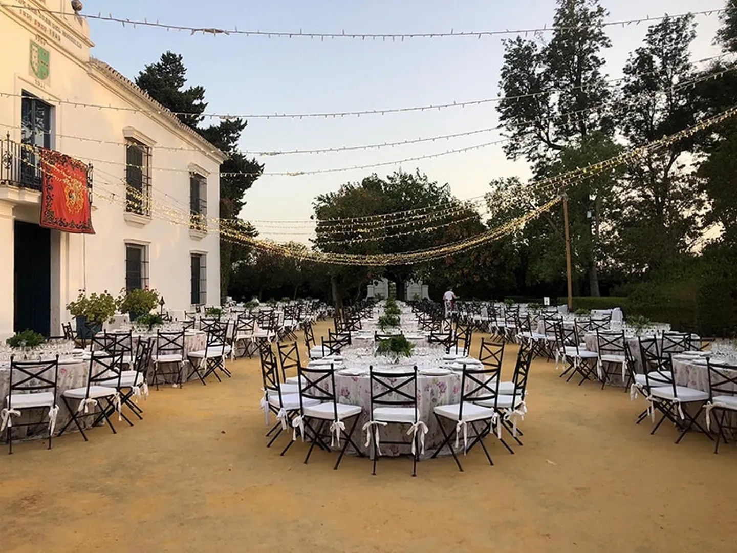 Hacienda San Juan del Hornillo - Quinta en Sevilla - Foto 8
