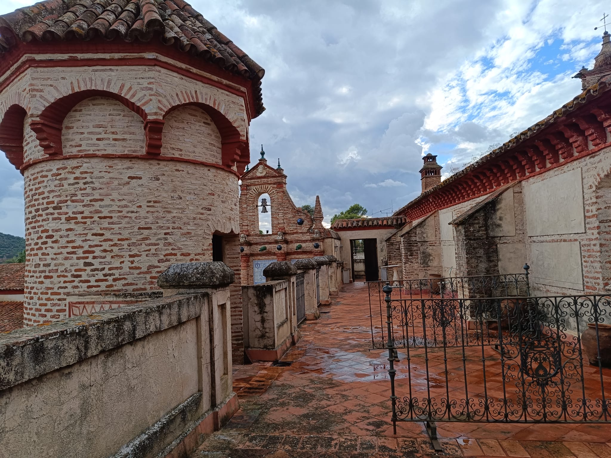 El Palacio de San Benito - Quinta en Sevilla - Foto 21