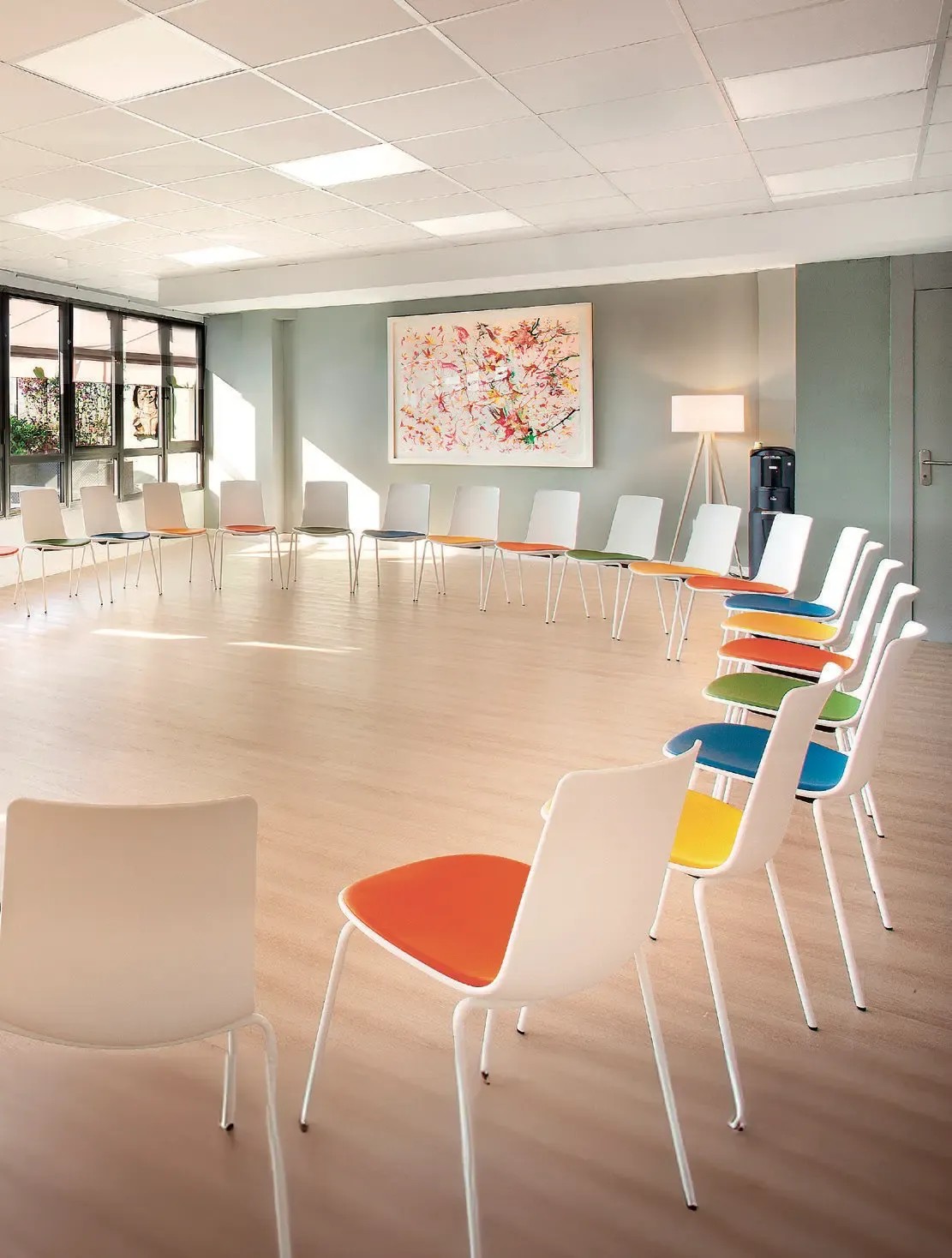 Space 5 - Coworking en Barcelona - Foto 12