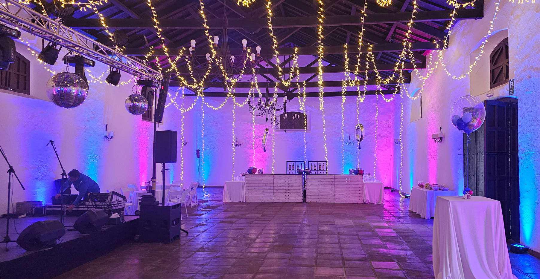 Hacienda el Cortijuelo - Quinta en Sevilla - Foto 19
