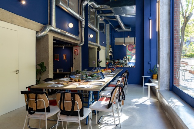 Eito - Coworking en Madrid - Foto 10