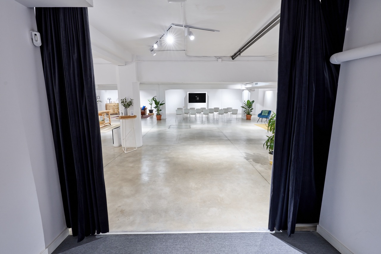 V22 - Sala/Salón en Madrid - Foto 18