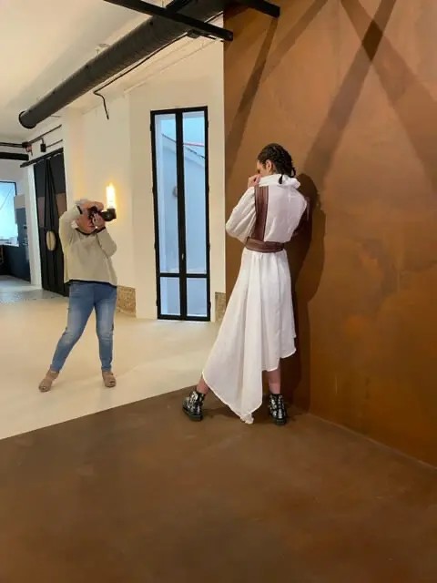 Espacio Absoluto - Sala/Salón en Madrid - Foto 9