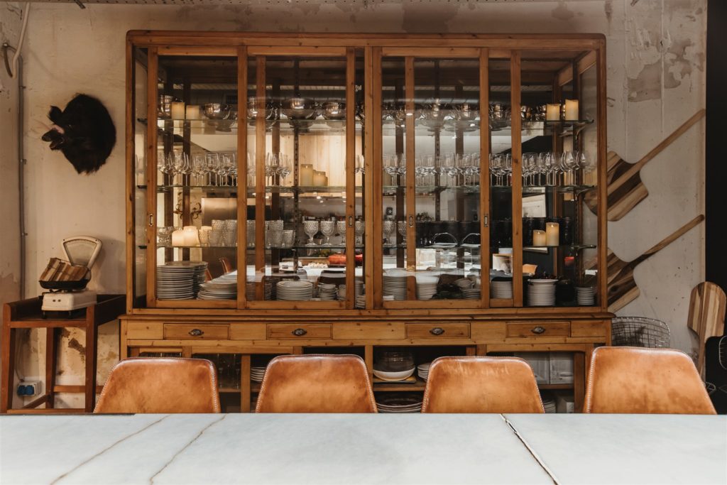 El Refugi del Xef - Restaurantes en Barcelona - Foto 8