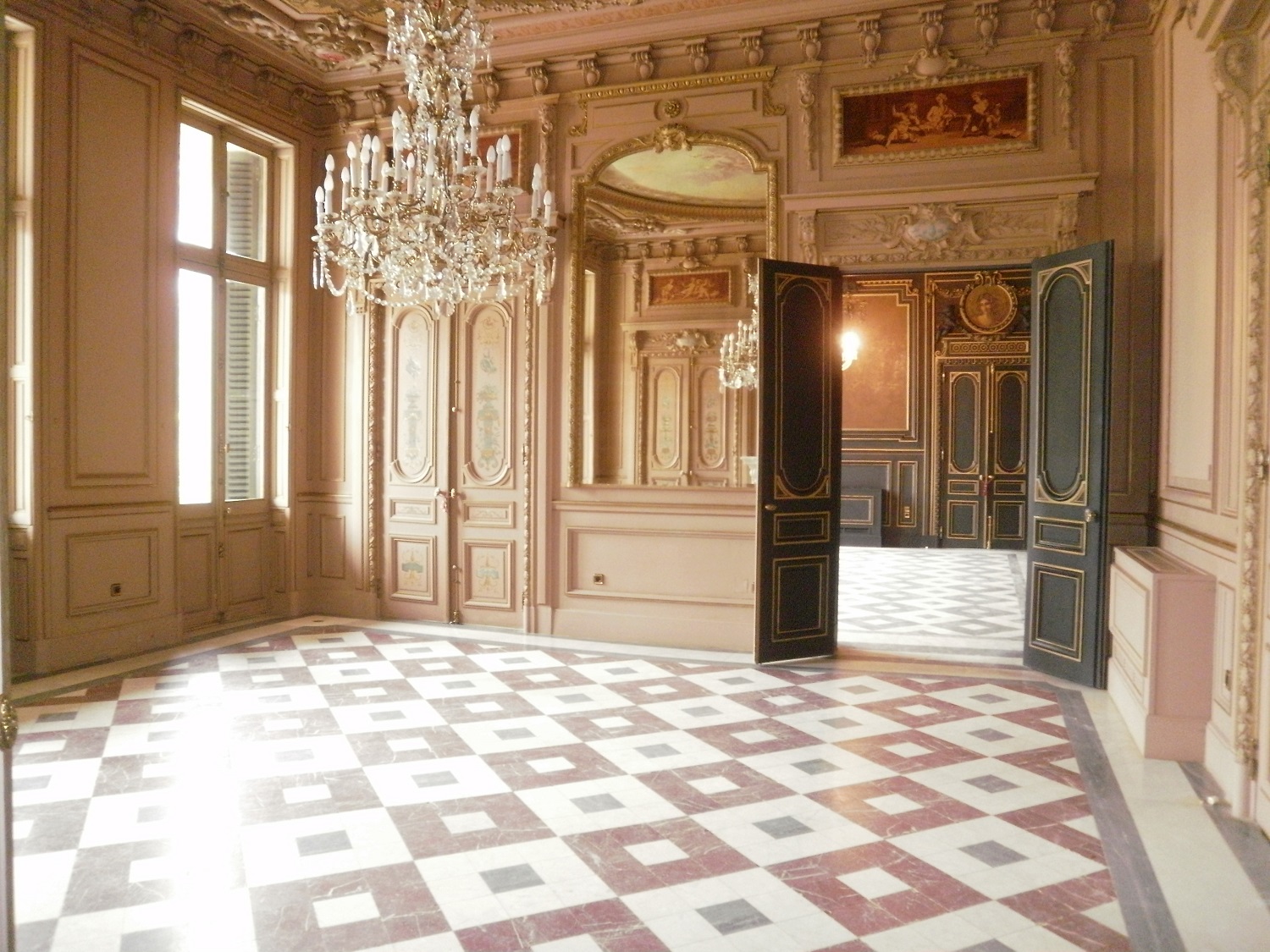 Real Escuela de Arte Ecuestre - Salones de Palacio - Sala/Salón en Cádiz - Foto 8
