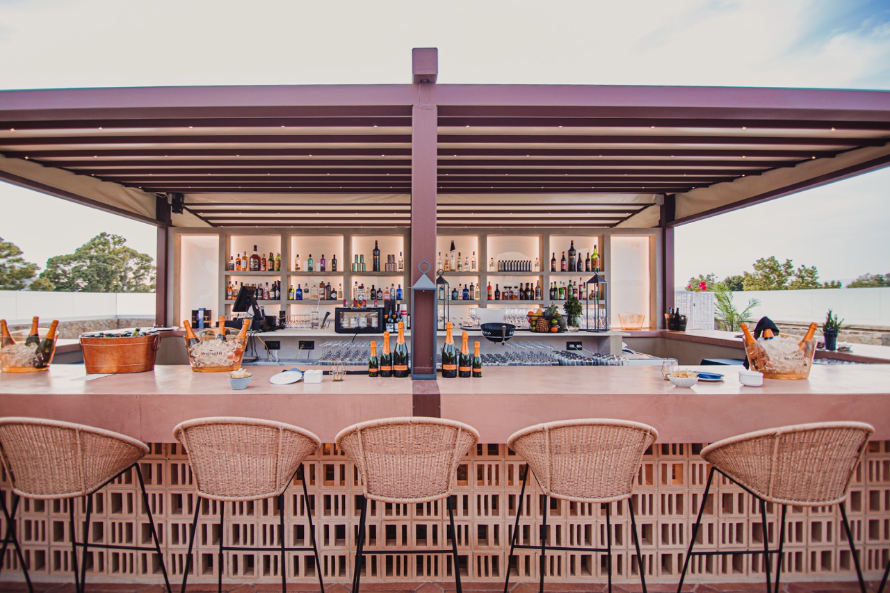 Uppery Club - Coworking en Málaga - Foto 12