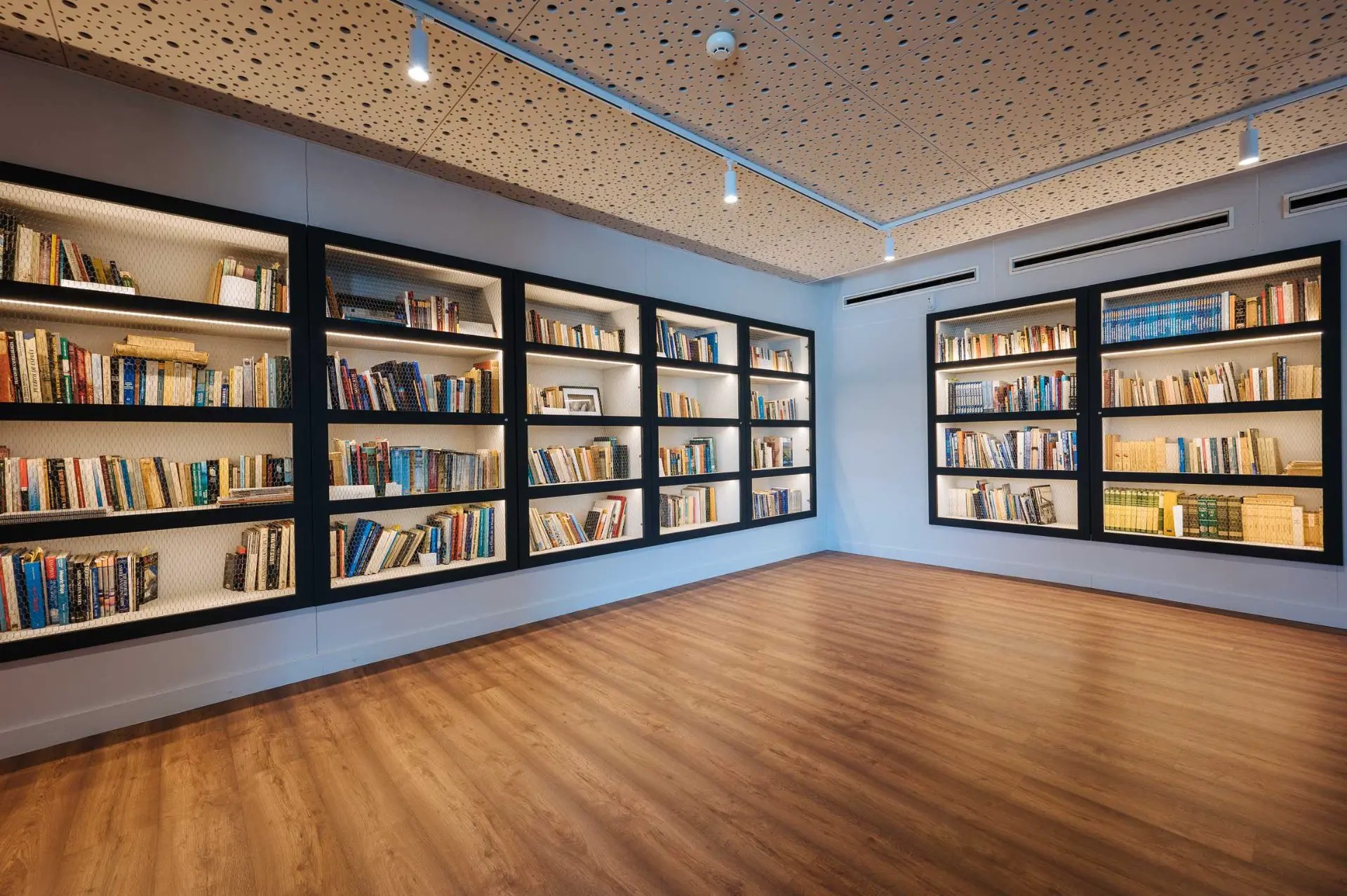 Espacio Exploraterra - Sala/Salón en Sevilla - Foto 27
