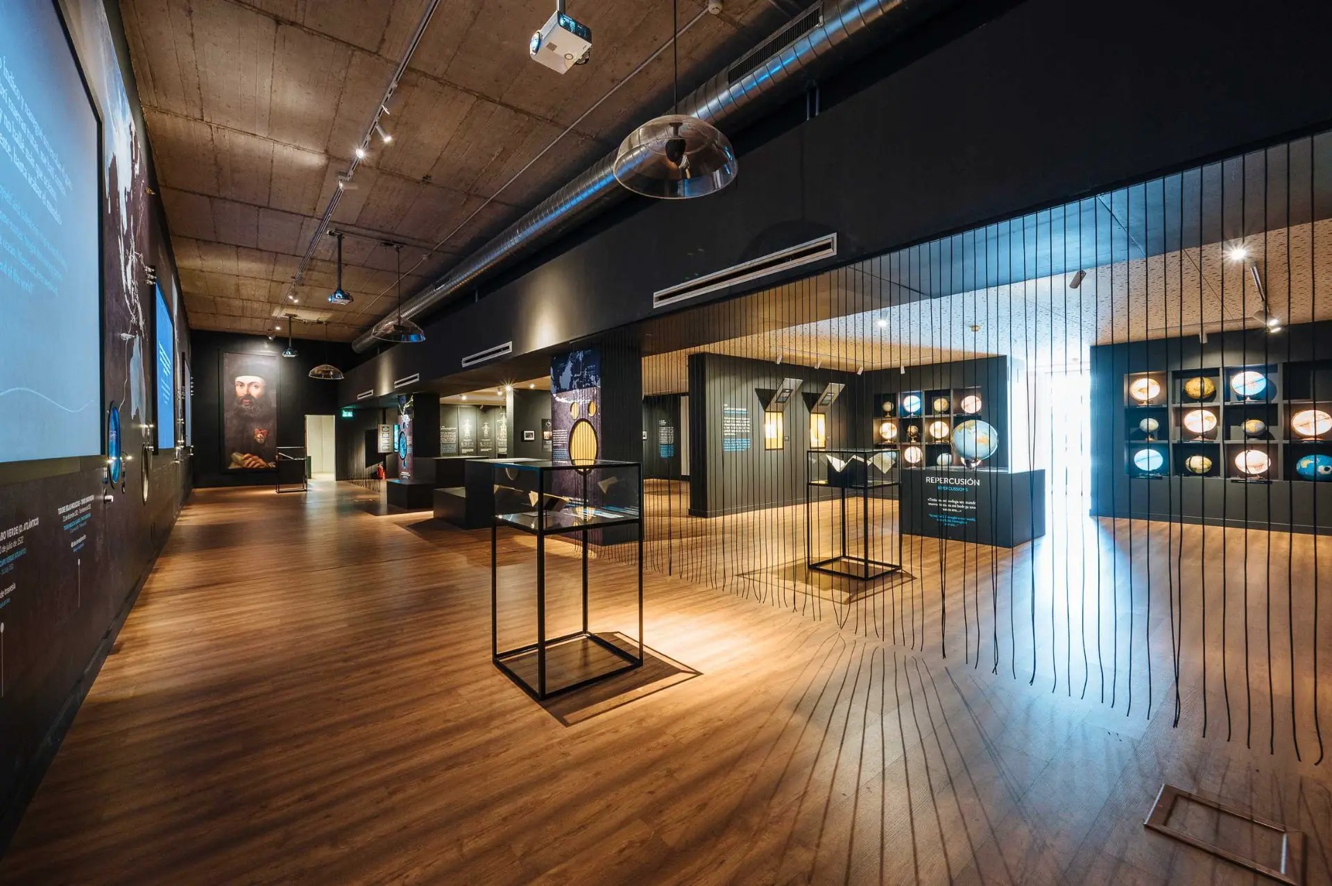 Espacio Exploraterra - Sala/Salón en Sevilla - Foto 25